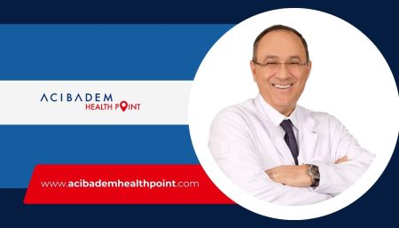 Prof. Bülent TUTLUOĞLU M.D.