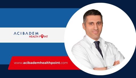 Prof. Burak PAMUKÇU M.D.