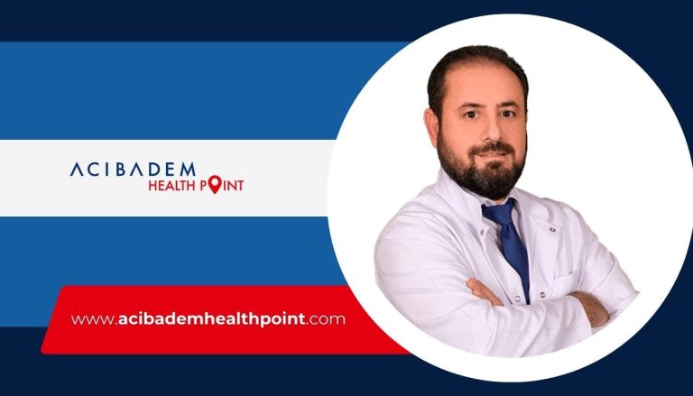 Prof. Cemal ÜSTÜN M.D.