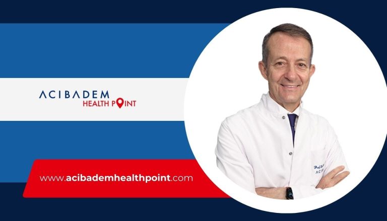 Prof. Fuat BİLGEN M.D.