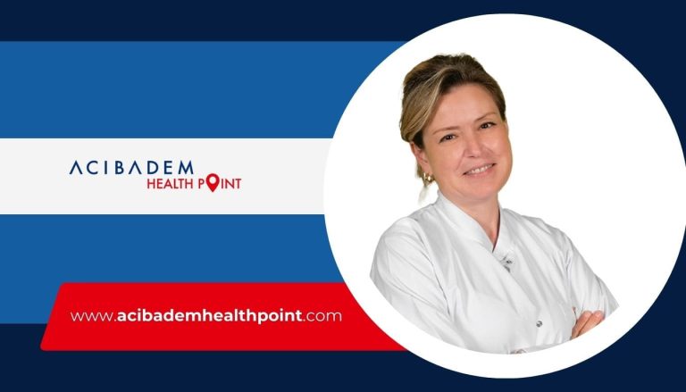 Prof. Funda Vesile ÇORAPCIOĞLU M.D.