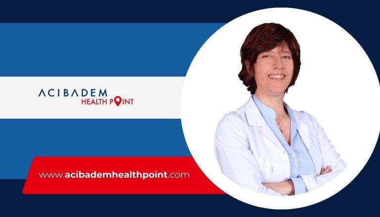 Prof. Füsun TAŞKIN M.D.