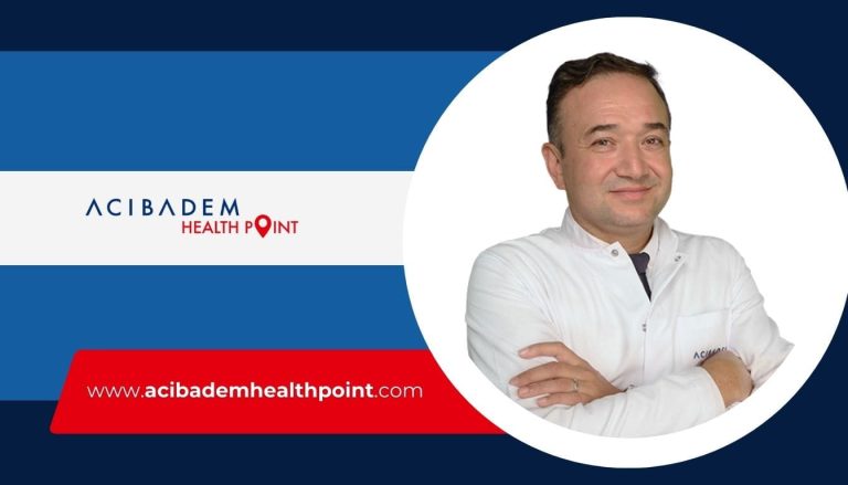 Prof. Gökhan AYDEMİR M.D.