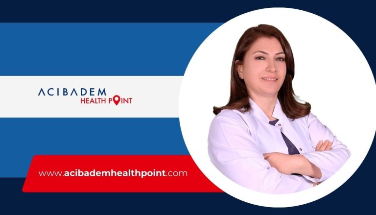 Prof. Hacer Kuzu OKUR M.D.