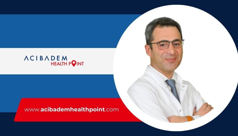 Prof. Hakan YILDIZ M.D.