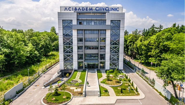 Acibadem City Clinic Mladost Hospital Acibadem City Clinic Mladost Hospital