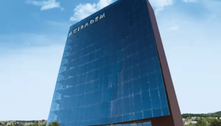 Acibadem Ankara Hospital Acibadem Ankara Hospital