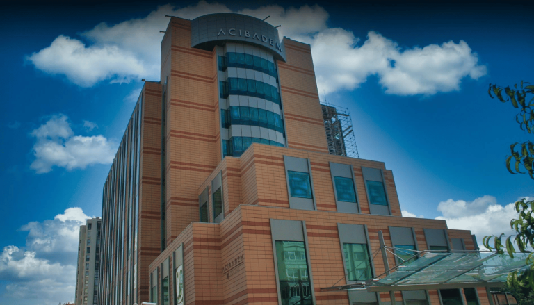 Acibadem Kozyatagi Hospital Acibadem Kozyatagi Hospital