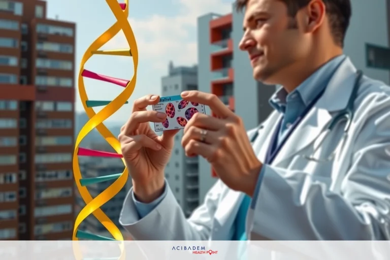 What Genetic Mutations Are Linked to AML?