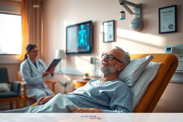 What Are the Treatment Options for Aml?