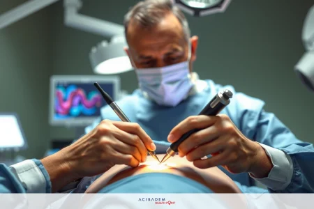 What Is Minimally Invasive Liver Cancer Surgery?