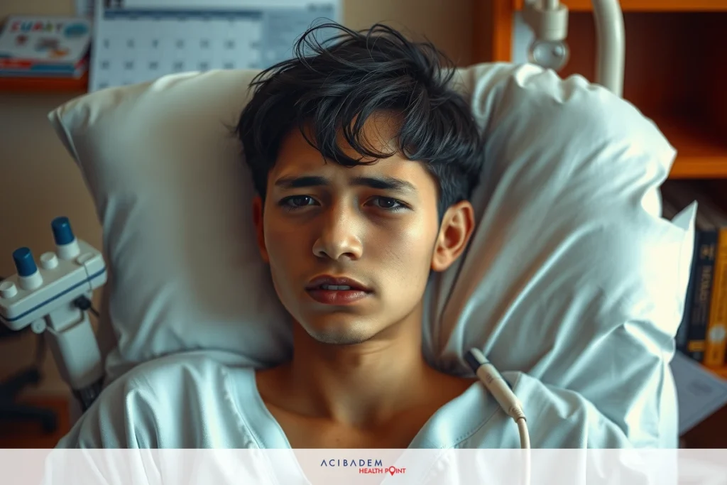 Can Adrenocortical Carcinoma Cause An Enlarged Adrenal Gland? 67961f006622c