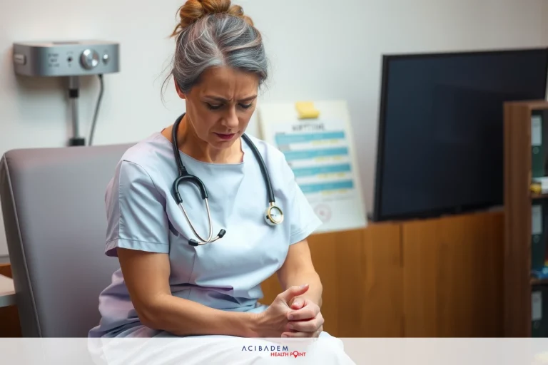 What Are the Typical Symptoms of Advanced Appendix Cancer?