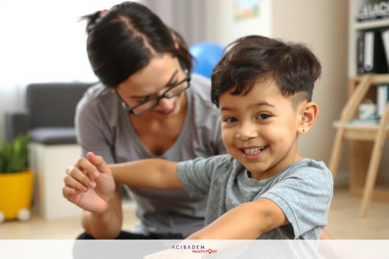 How Does Physical Therapy Help After Astrocytoma In Childhood Treatment?