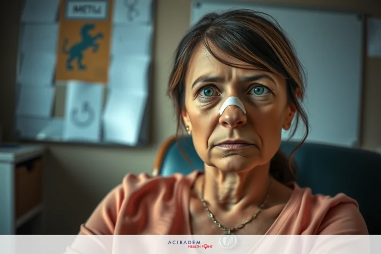 What Are the Stages of Esthesioneuroblastoma?