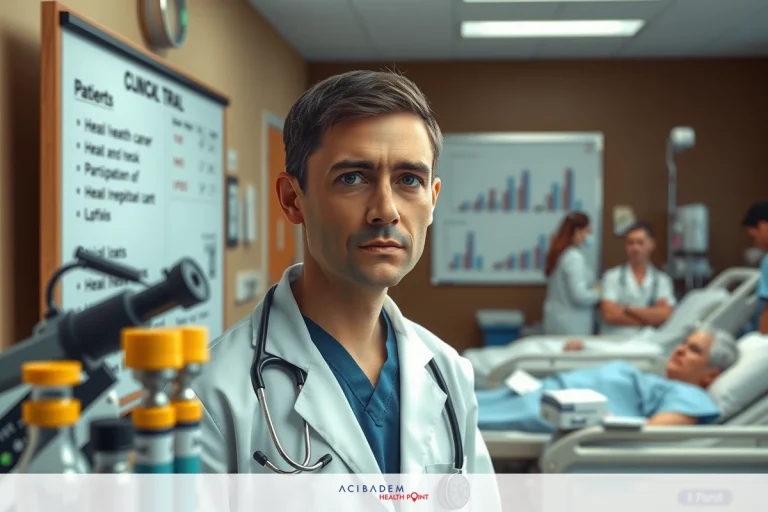 Are There Clinical Trials Available For Head And Neck Cancer Patients?