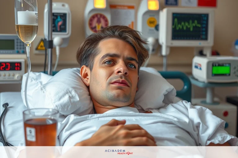 Can Adrenocortical Carcinoma Cause Dehydration?