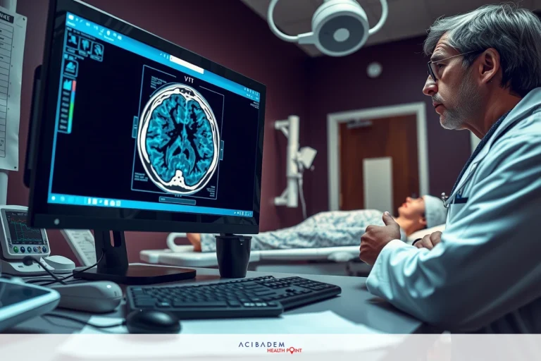 Can Adrenocortical Carcinoma Be Detected By A Blood Test?