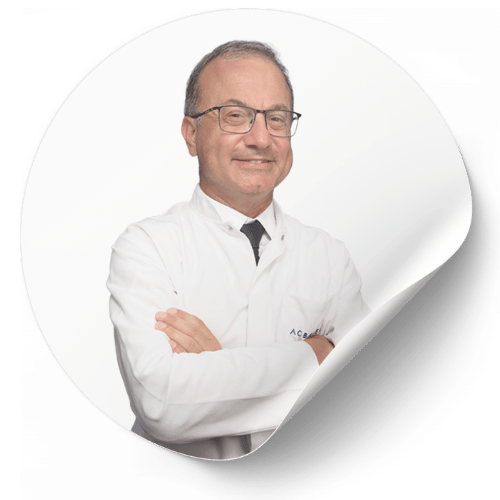 Prof. Cem Demirel M.D.