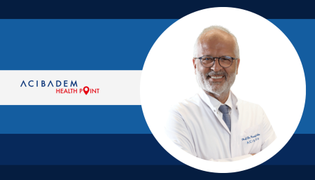 Prof. Mustafa KARAHAN M.D. - Leading Orthopedic Expert