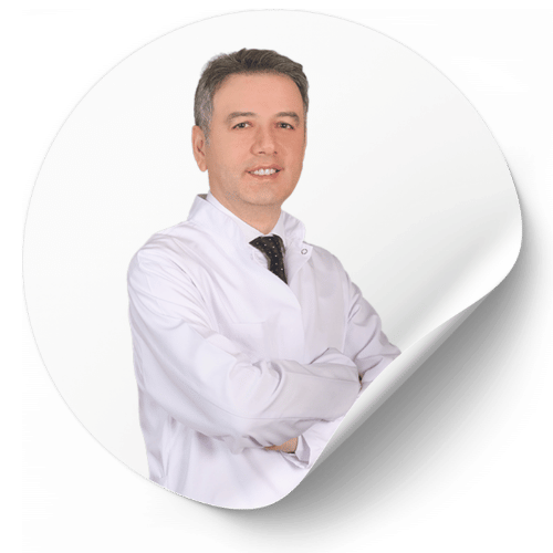 Prof. Turgut Aydın M.D.
