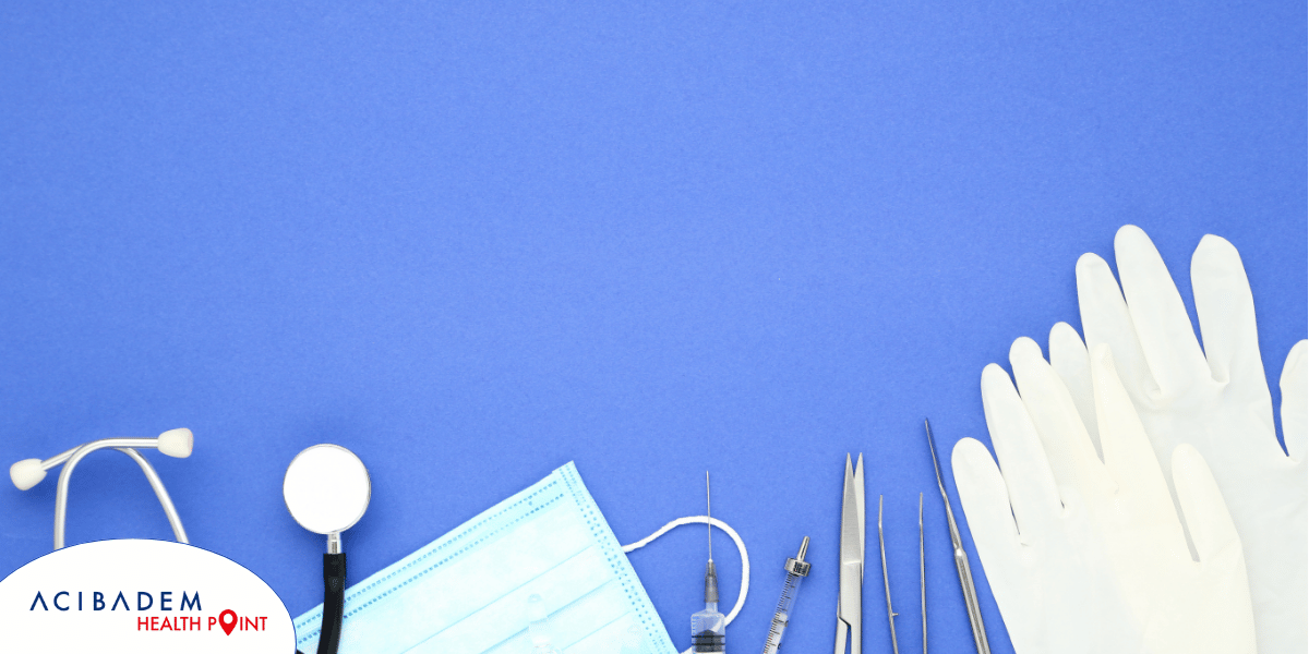 Acibadem specialist doctors