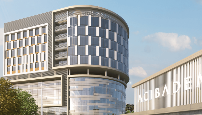 Acibadem Kartal Hospital Acibadem Kartal Hospital