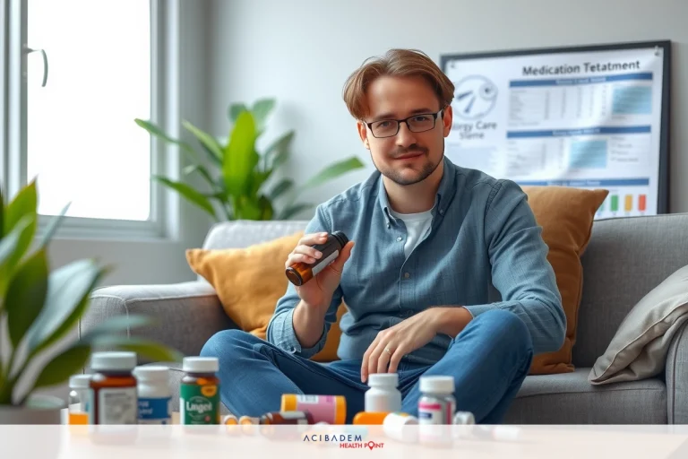 Can You Take Antihistamines After Bariatric Surgery?