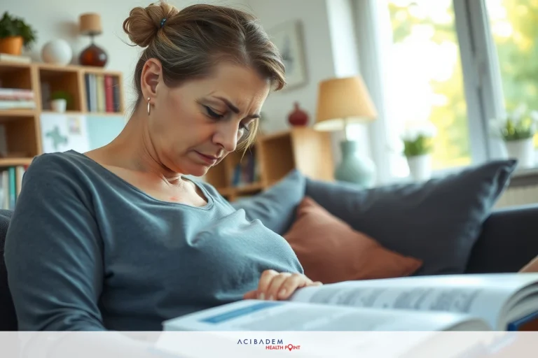 What Are The Symptoms Of Colon Cancer?