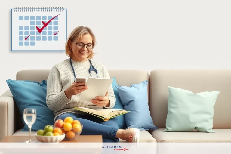 How Do You Manage Bowel Movements After Gallbladder Cancer Surgery?