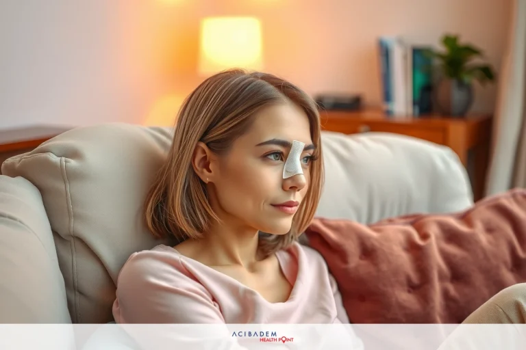 What To Expect After Nose Surgery