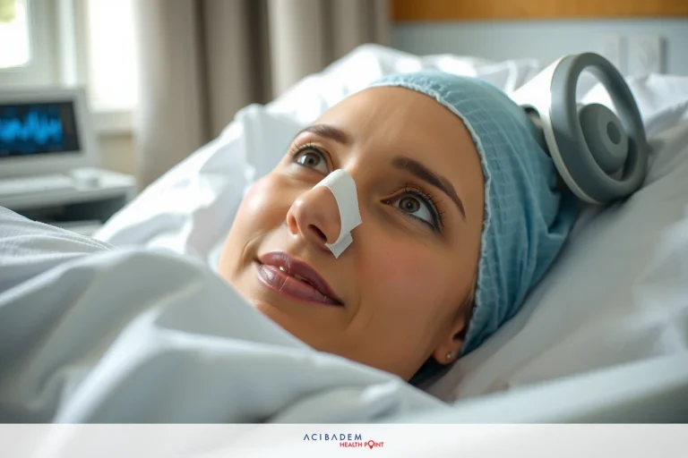 Can Deviated Septum Surgery Change The Shape Of The Nose?