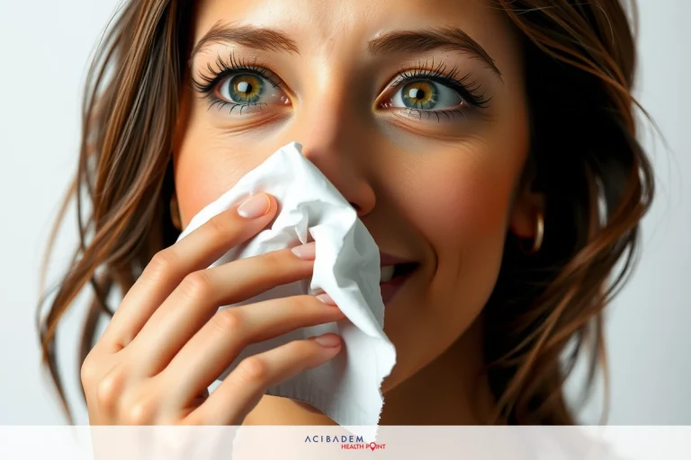 When Can You Blow Your Nose After Deviated Septum Surgery?