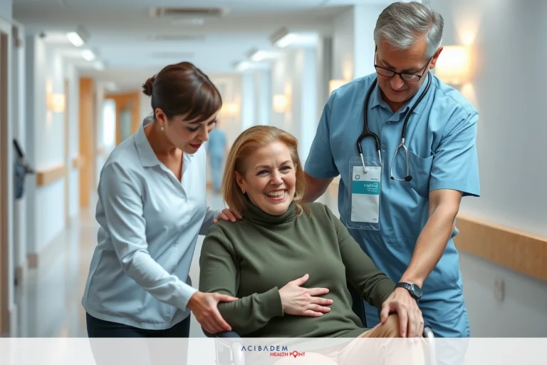 Can You Break A Knee Replacement?