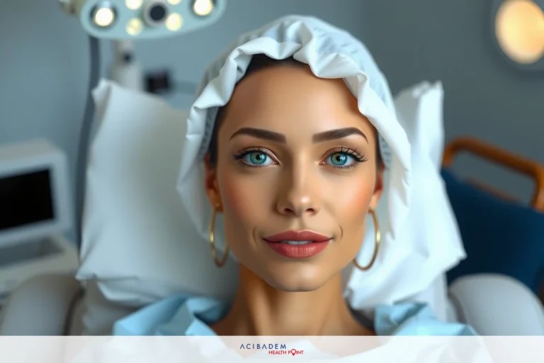 Is Blepharoplasty Plastic Surgery?