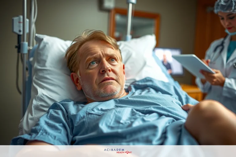 Can You Get Nerve Damage From Knee Replacement?