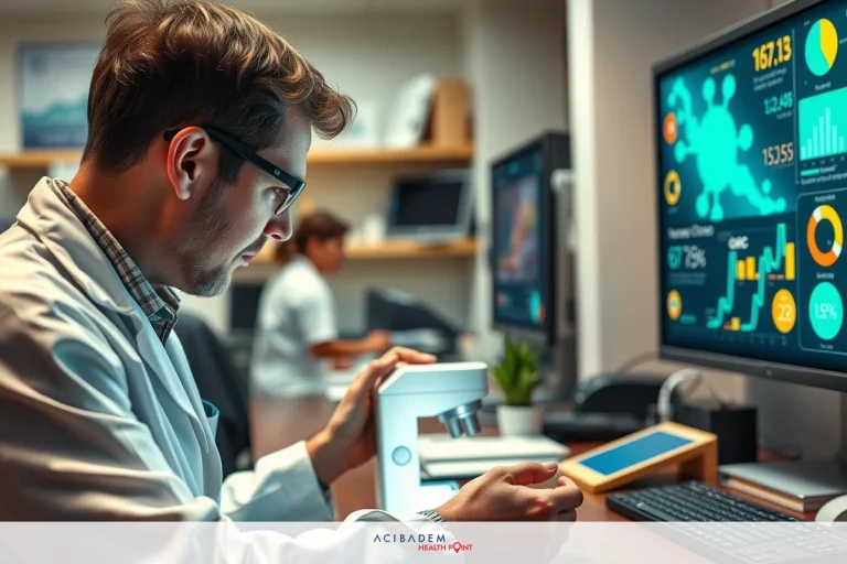 Are There Any Biomarkers For Monitoring Dendritic Cell Vaccine Therapy?