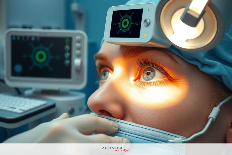 Is Lasik Plastic Surgery?