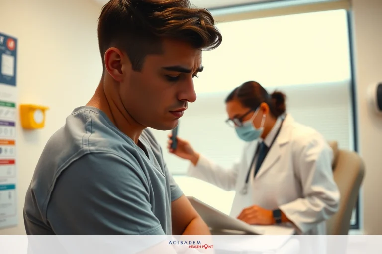 Can Testicular Cancer Cause Back Pain?