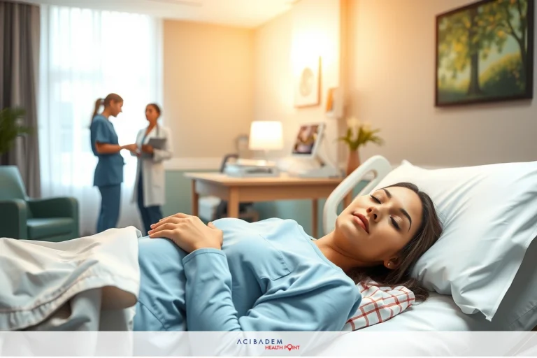 Post-surgery Care For Intraocular Melanoma