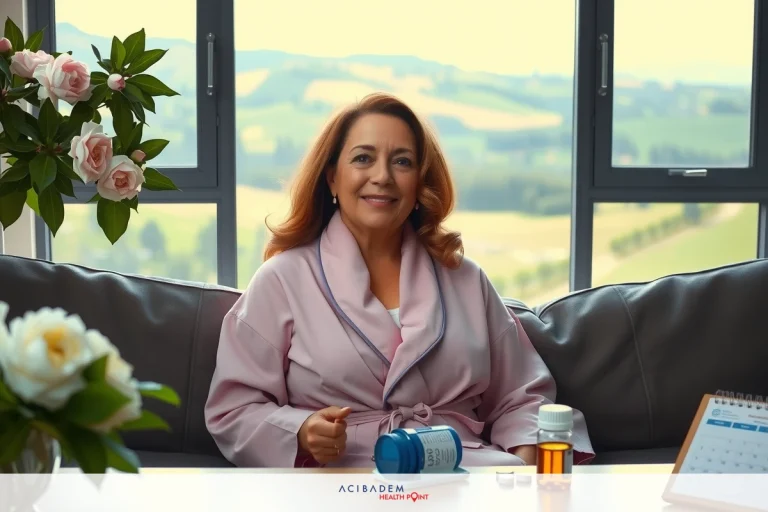 How Does Hormone Therapy Work For Breast Cancer?