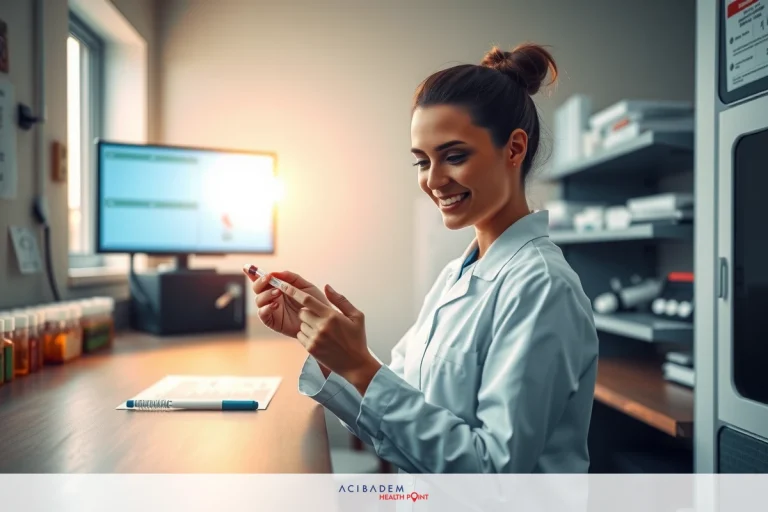 How Do Blood Tests Support Mycosis Fungoides Diagnosis?