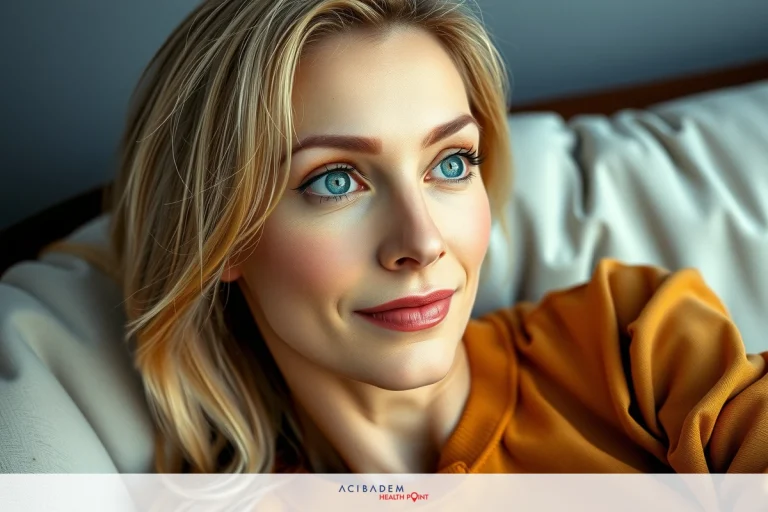 Is There Plastic Surgery For Dark Circles?