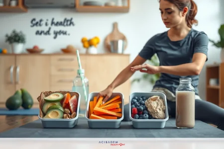 Best Diets For Osteosarcoma Patients