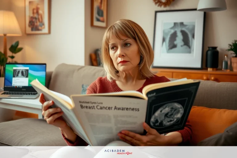 Does A Breast Cancer Lump Grow?