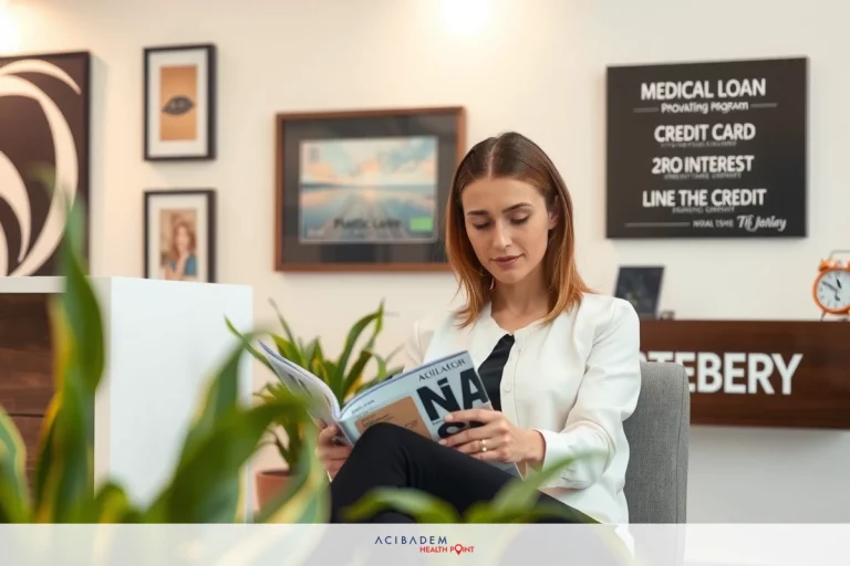 Can I Finance Plastic Surgery?