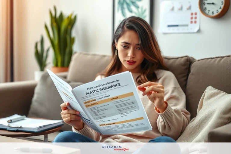 Can Plastic Surgery Be Covered By Insurance?