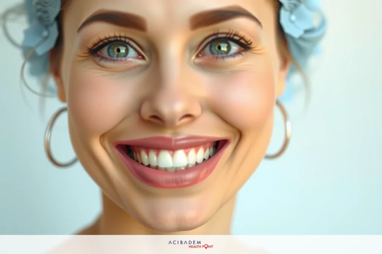 Can You Have Plastic Surgery To Get Dimples?