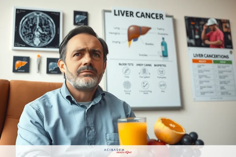 Can Liver Cancer Be Asymptomatic?
