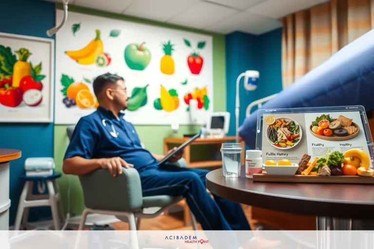 Can Diet Affect Lung Cancer Treatment?